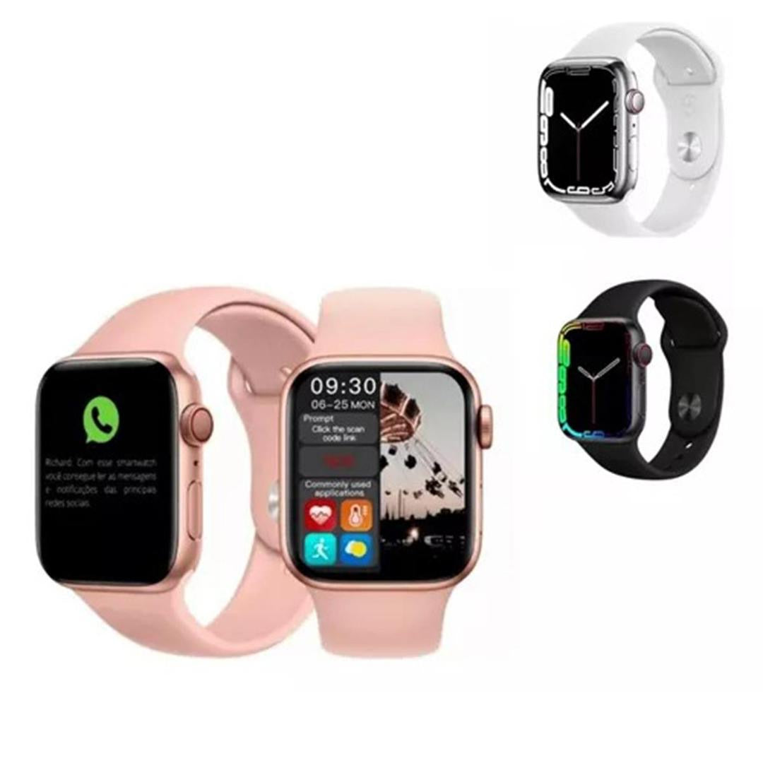 Apple Series 9 Smart Watch