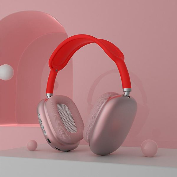 P9 Pro Max Wireless Bluetooth Headphones.