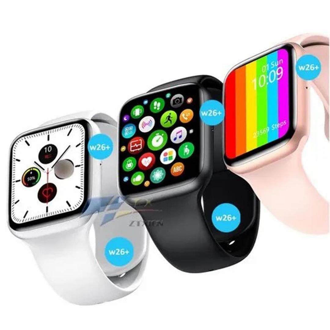 Apple Series 9 Smart Watch