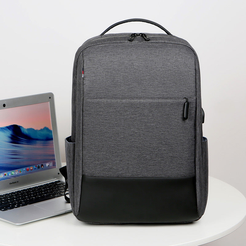 Large Capacity Laptop Backpack Bag