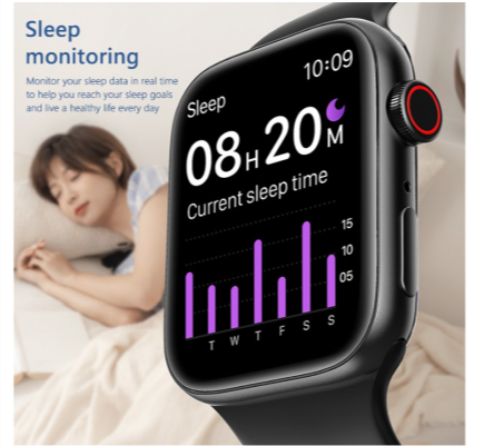 I9 Pro Max Smart Watch Smart Talk Watch