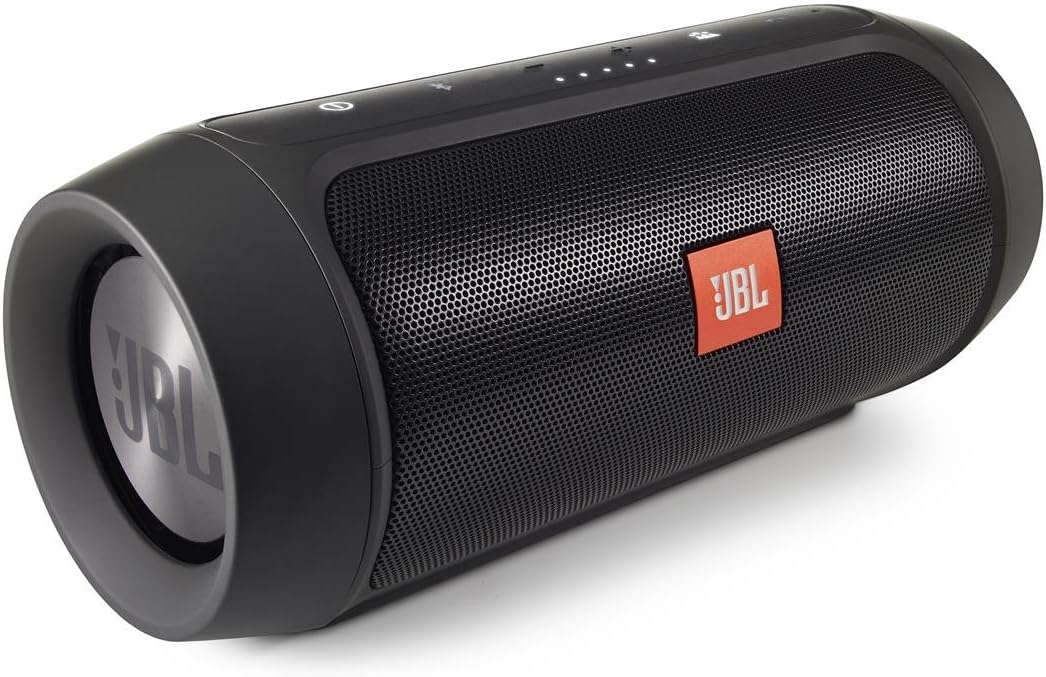 Original JBL Charge 2+ Bluetooth Speaker