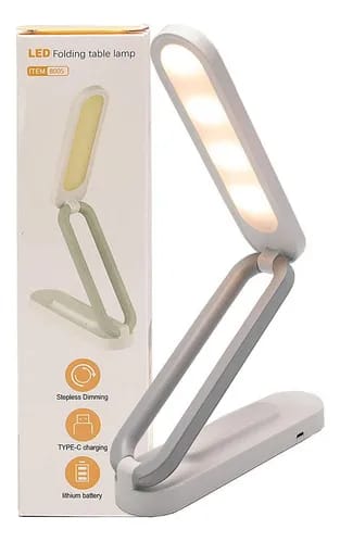 B005 LED Folding Table Lamp