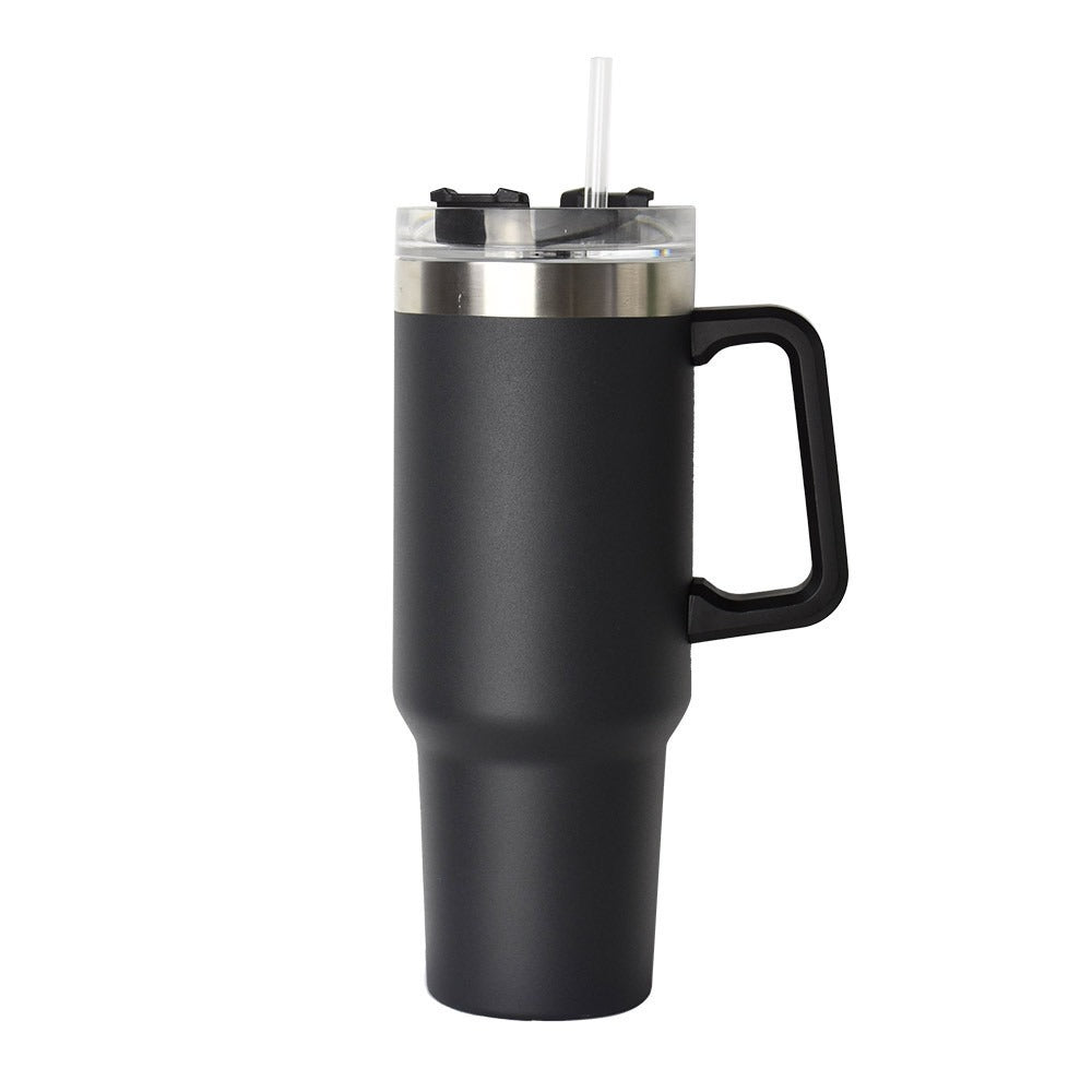 Stanley 40 Oz (1200ML) Stainless Steel Vacuum Insulated Tumbler