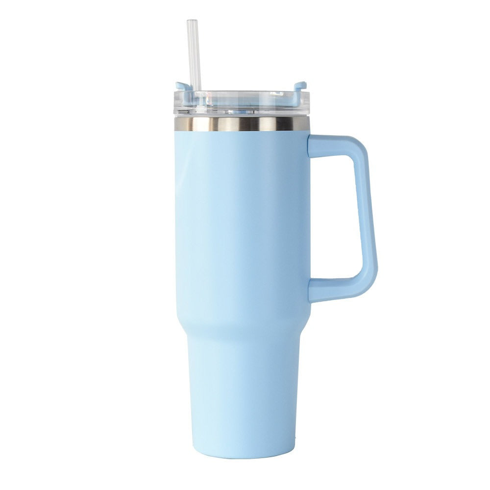 Stanley 40 Oz (1200ML) Stainless Steel Vacuum Insulated Tumbler