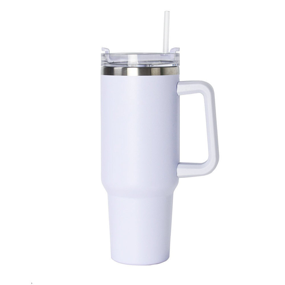 Stanley 40 Oz (1200ML) Stainless Steel Vacuum Insulated Tumbler