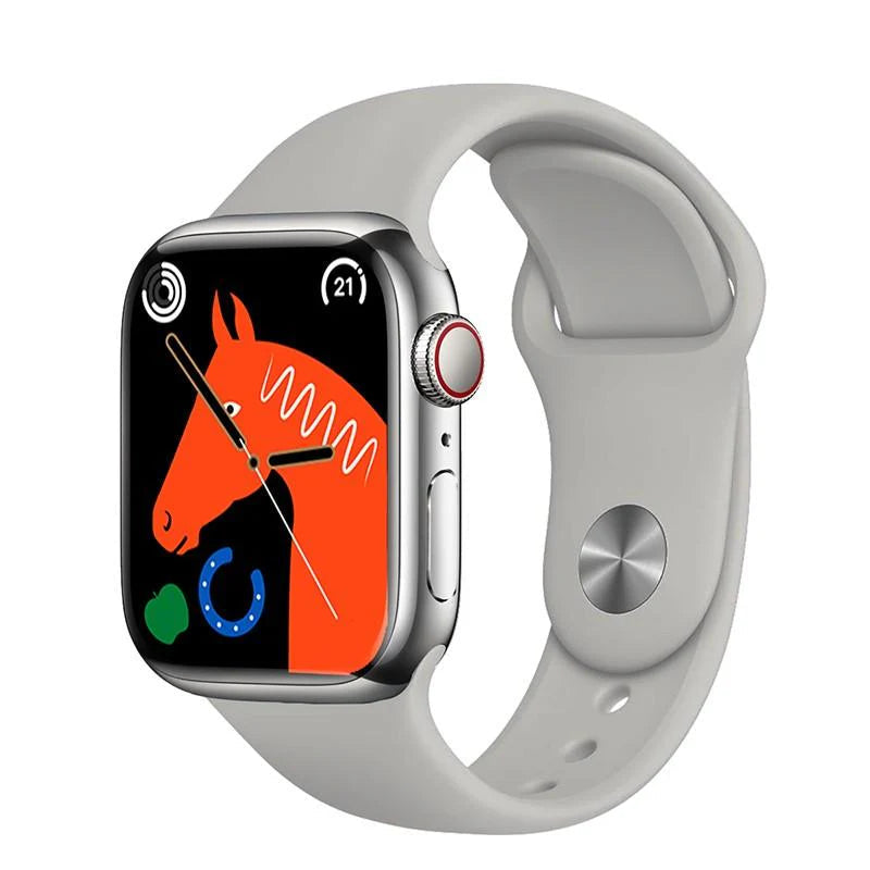 Apple Series 9 Smart Watch