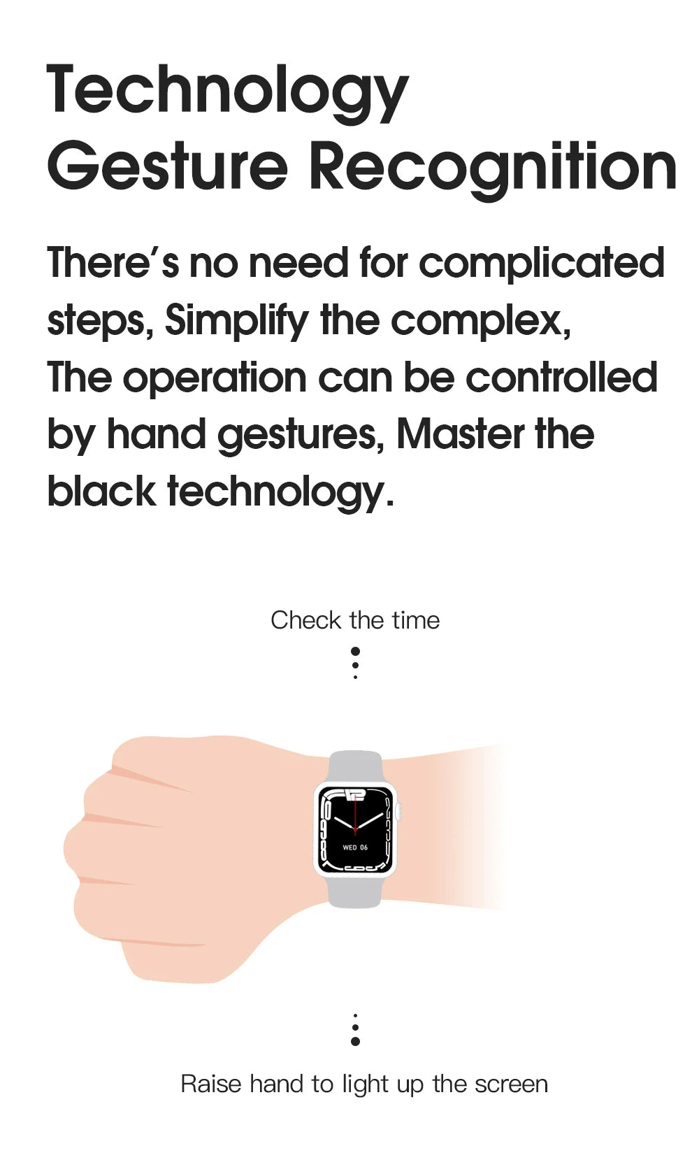 Apple Series 9 Smart Watch
