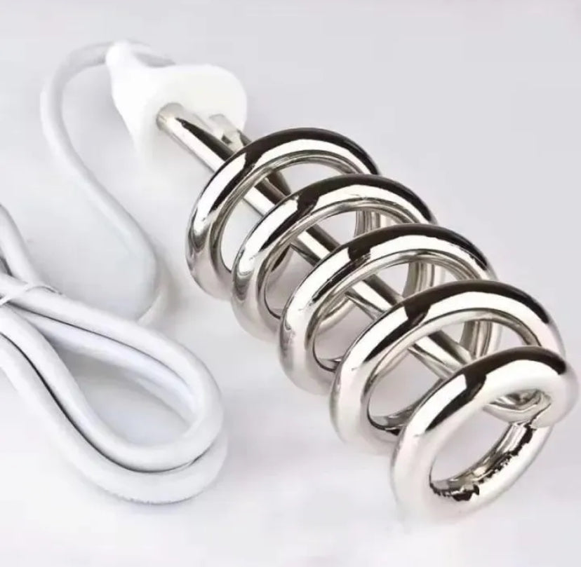 Non-Current Electric Heating Rod 2000 Watts