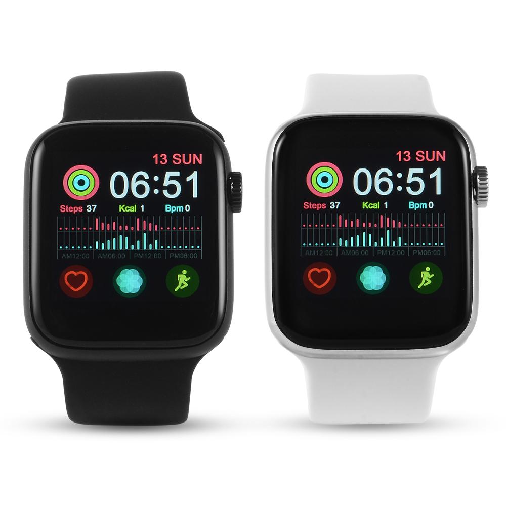 T500 Bluetooth Smart Watch For Android & Ios