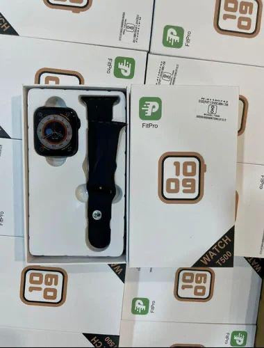 T500 Bluetooth Smart Watch For Android & Ios