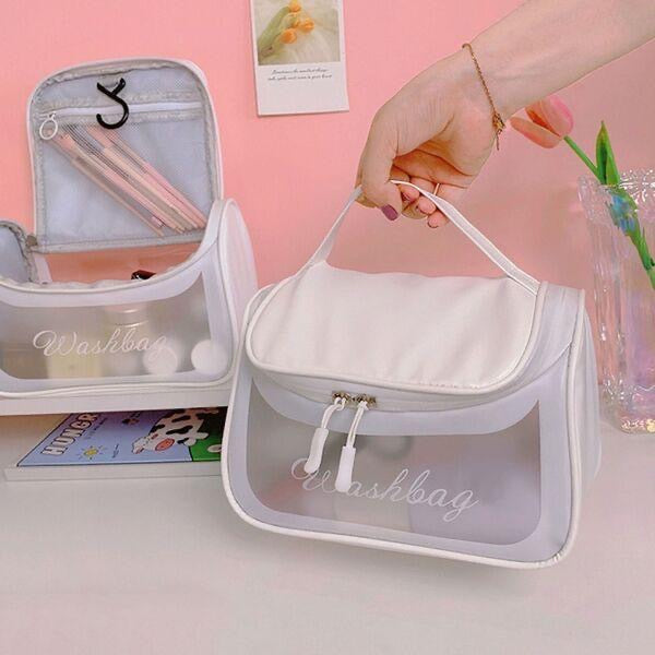 Makeup Organiser Bag
