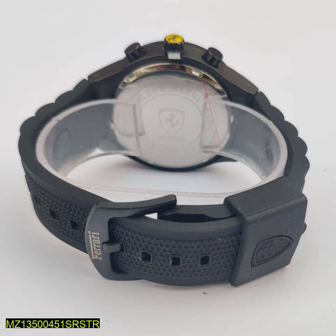 Men Semi Formal Analogue Watch