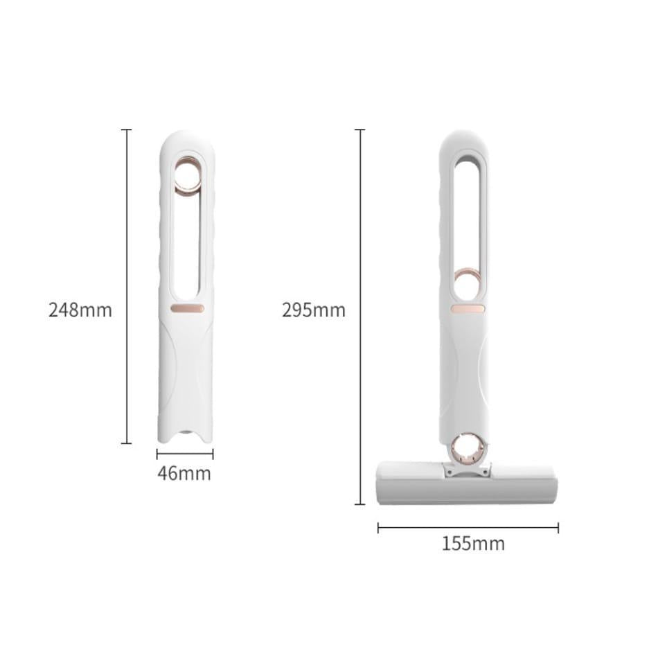 New Portable Mini Squeeze Mop
