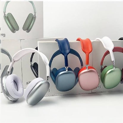 P9 Pro Max Wireless Bluetooth Headphones.