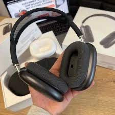 Apple Airpods Max Wireless Over-ear Headphones