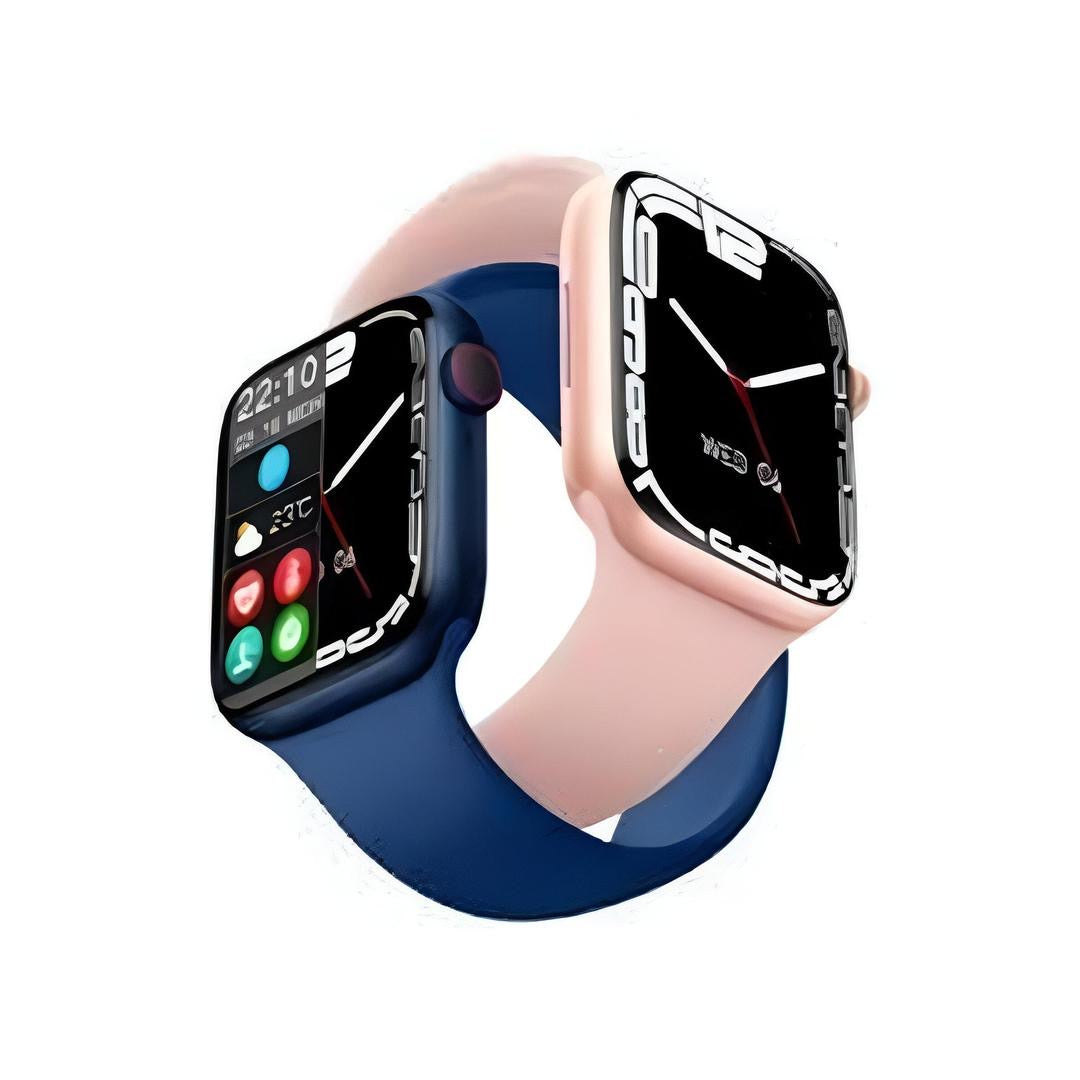 Apple Series 9 Smart Watch
