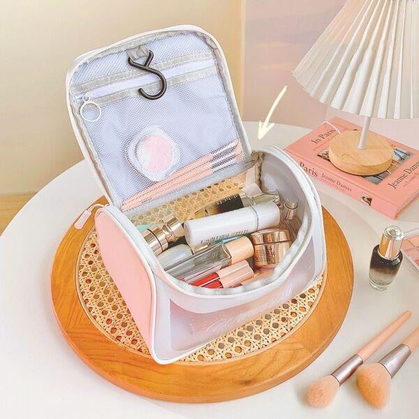 Makeup Organiser Bag
