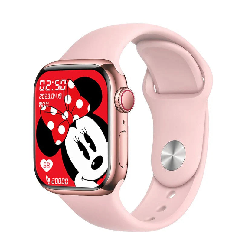 Apple Series 9 Smart Watch