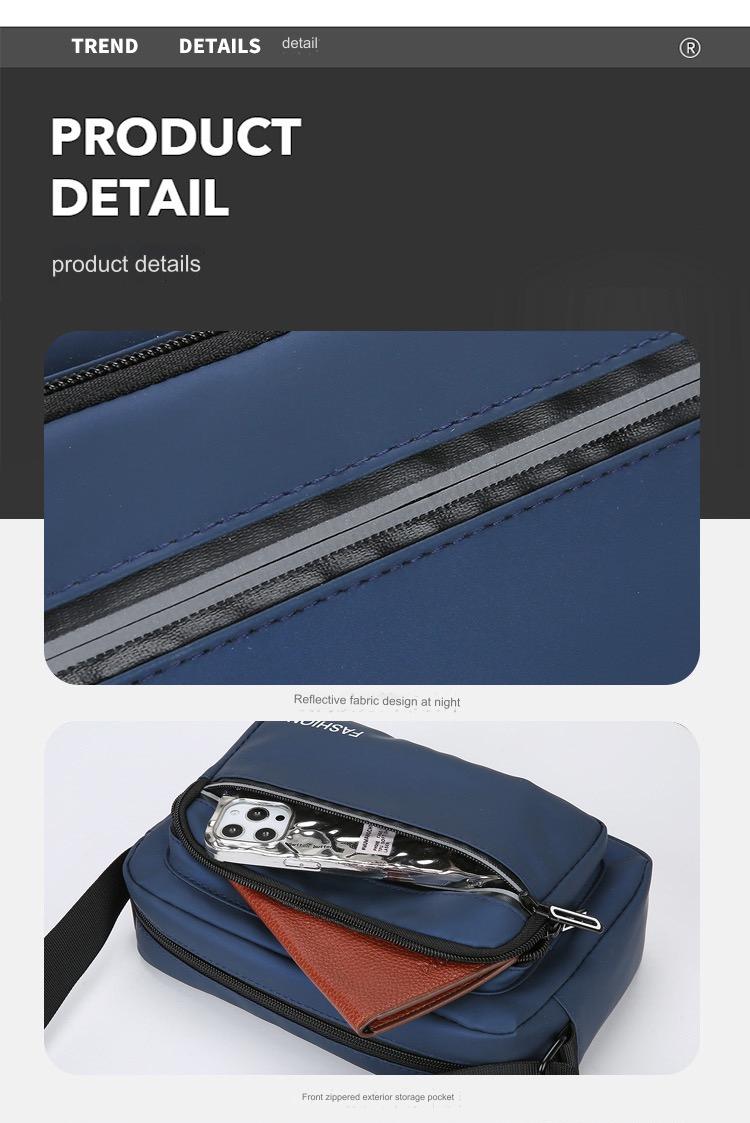 Shoulder bag, Sling Bag