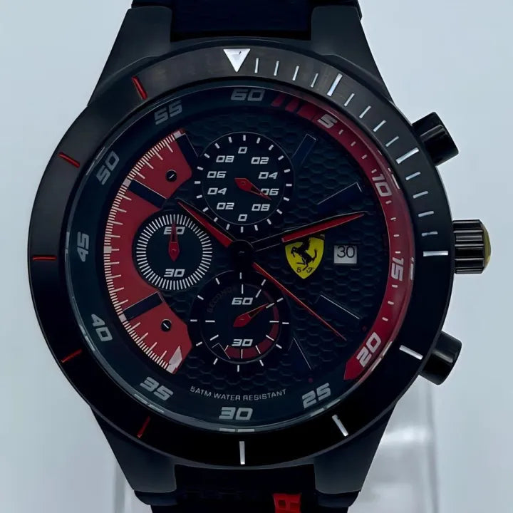 Men Semi Formal Analogue Watch