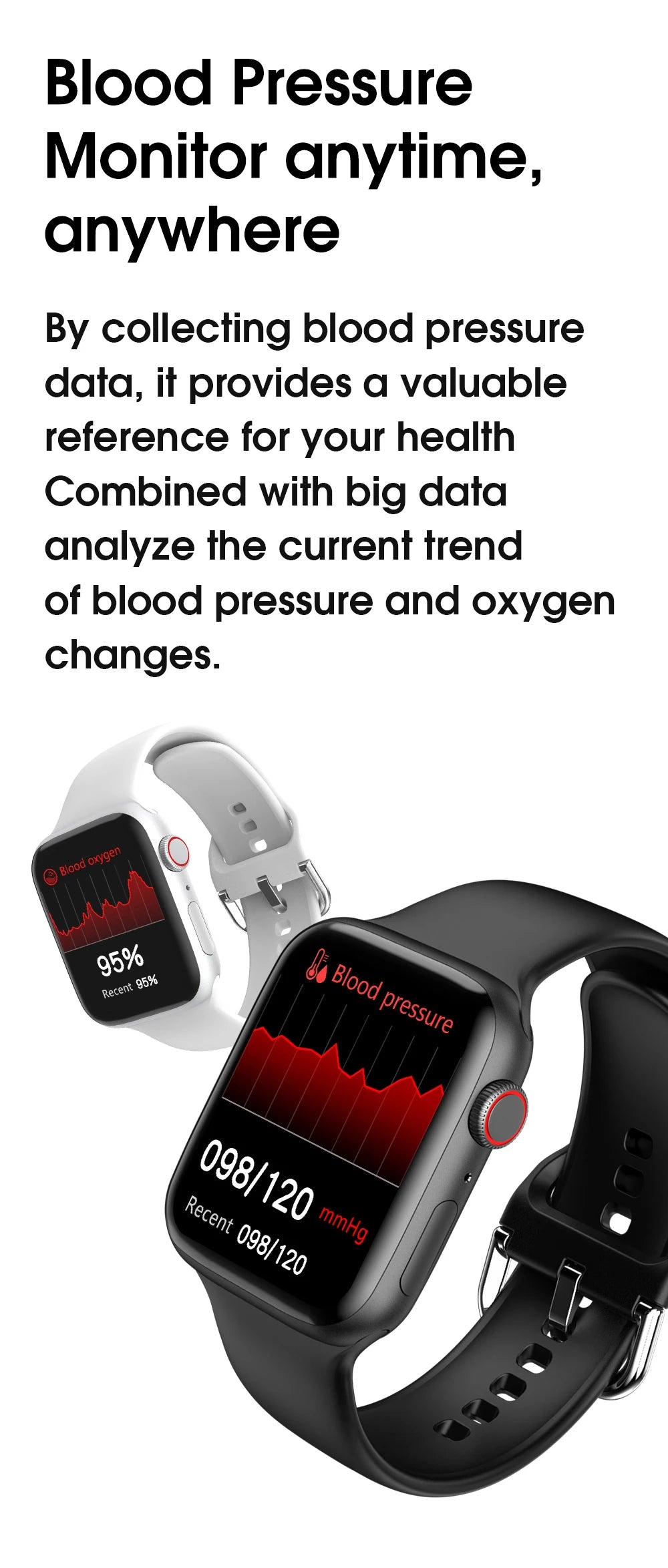 Apple Series 9 Smart Watch