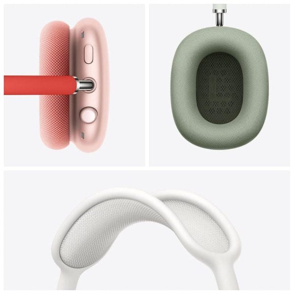 Apple Airpods Max Wireless Over-ear Headphones