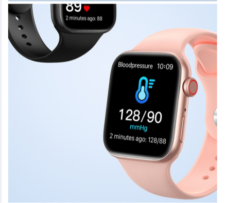 I9 Pro Max Smart Watch Smart Talk Watch