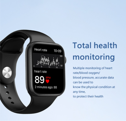 I9 Pro Max Smart Watch Smart Talk Watch