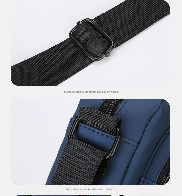 Shoulder bag, Sling Bag