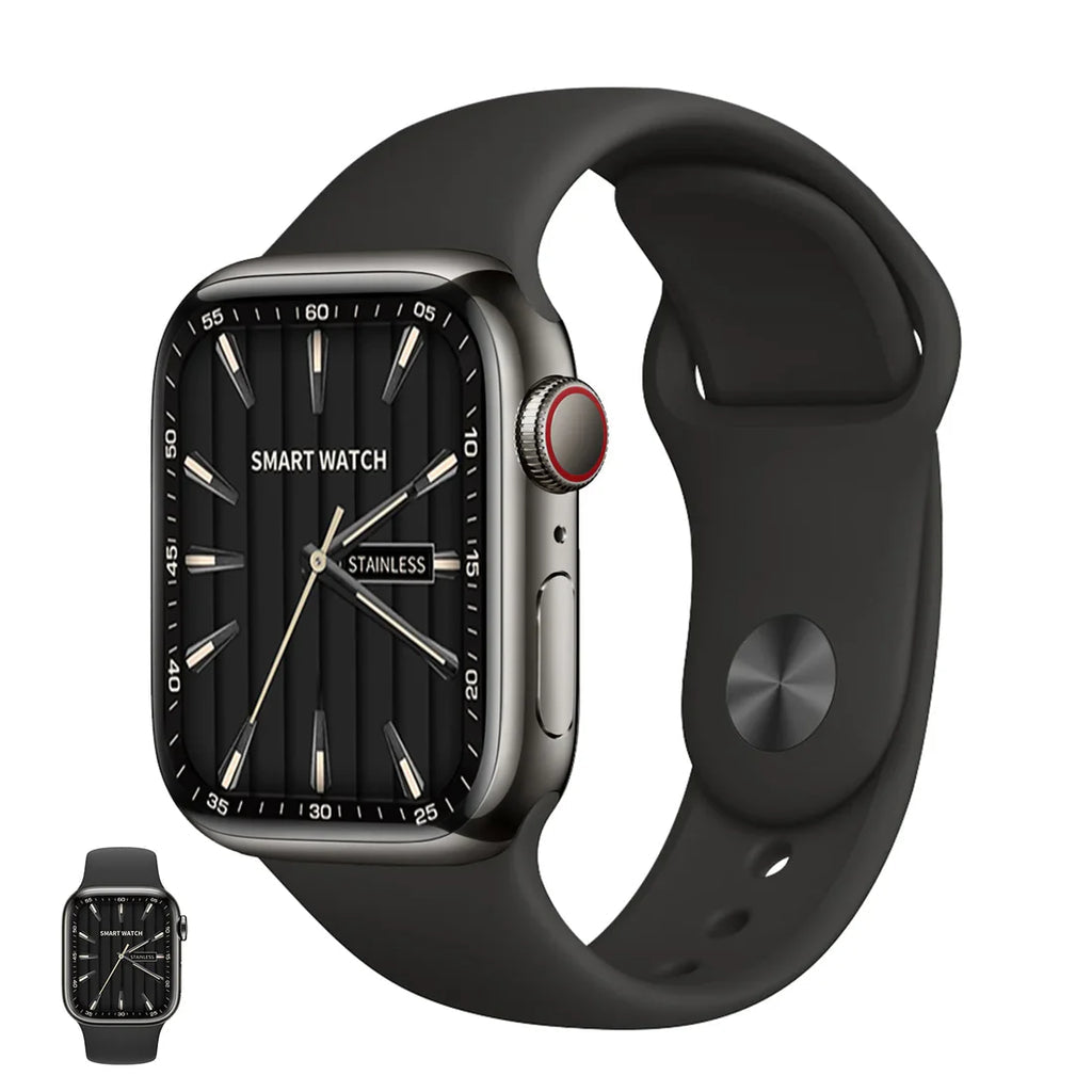 Apple Series 9 Smart Watch