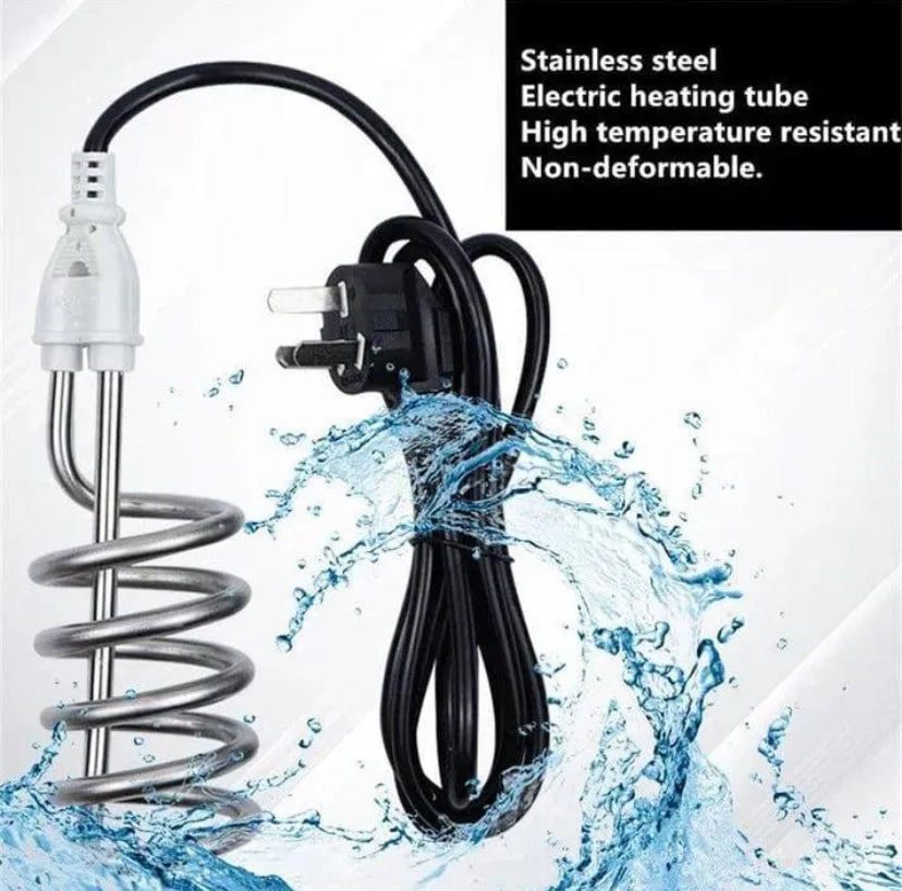 Non-Current Electric Heating Rod 2000 Watts