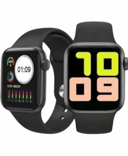 T500 Bluetooth Smart Watch For Android & Ios