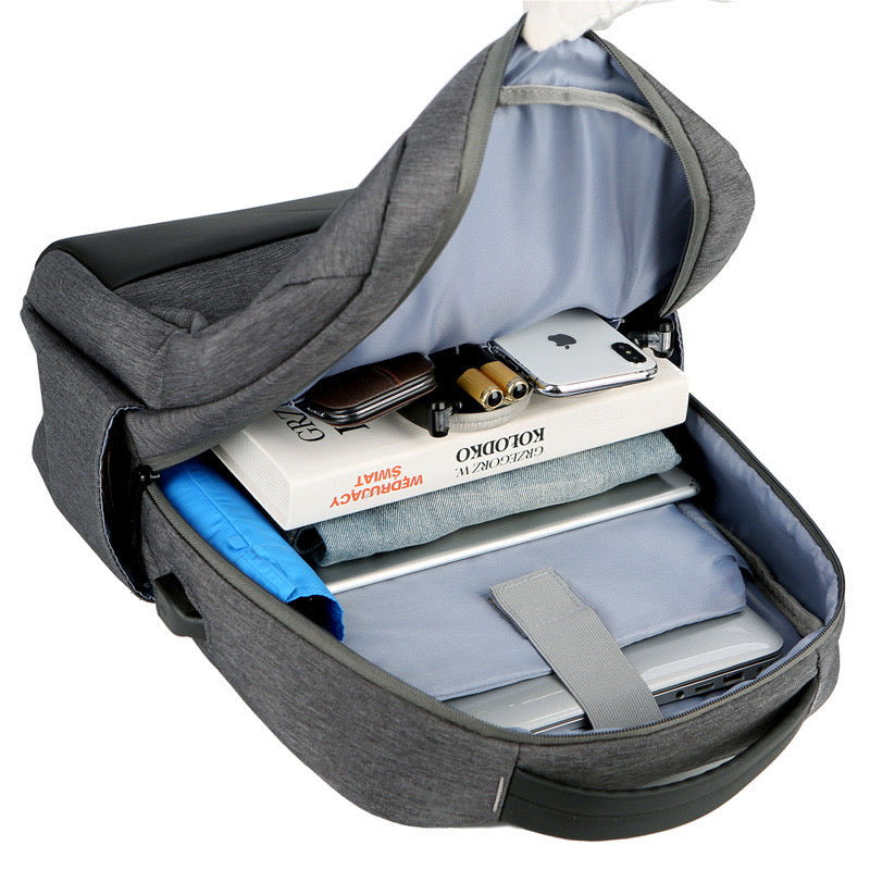 Large Capacity Laptop Backpack Bag