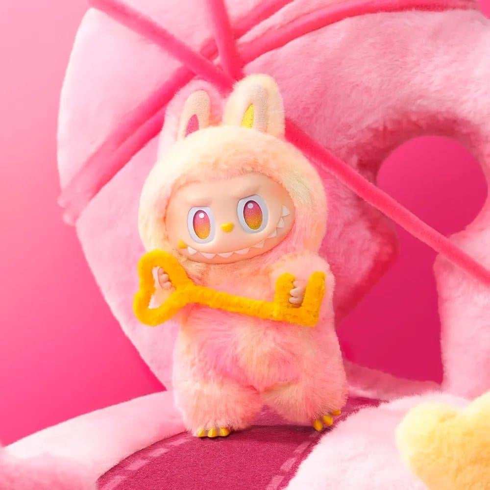 Labubu Doll - 1 Pc Fun And Energy