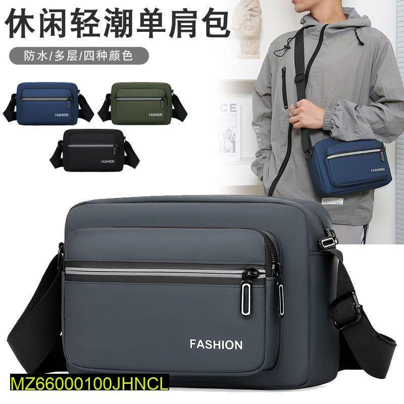 Shoulder bag, Sling Bag