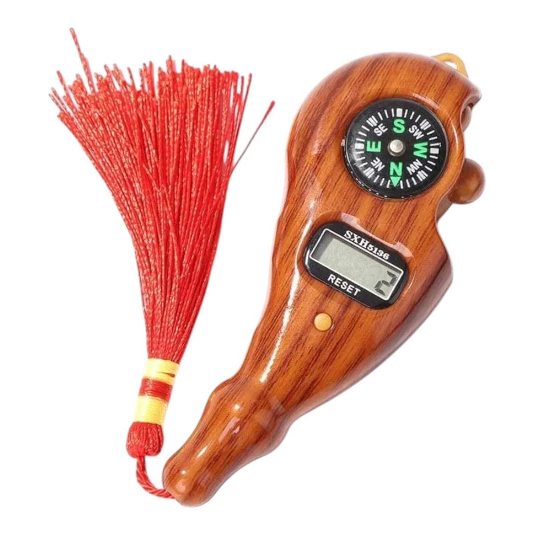 Multicolor Digital Tally Counter – Handy, Durable & Easy to Use