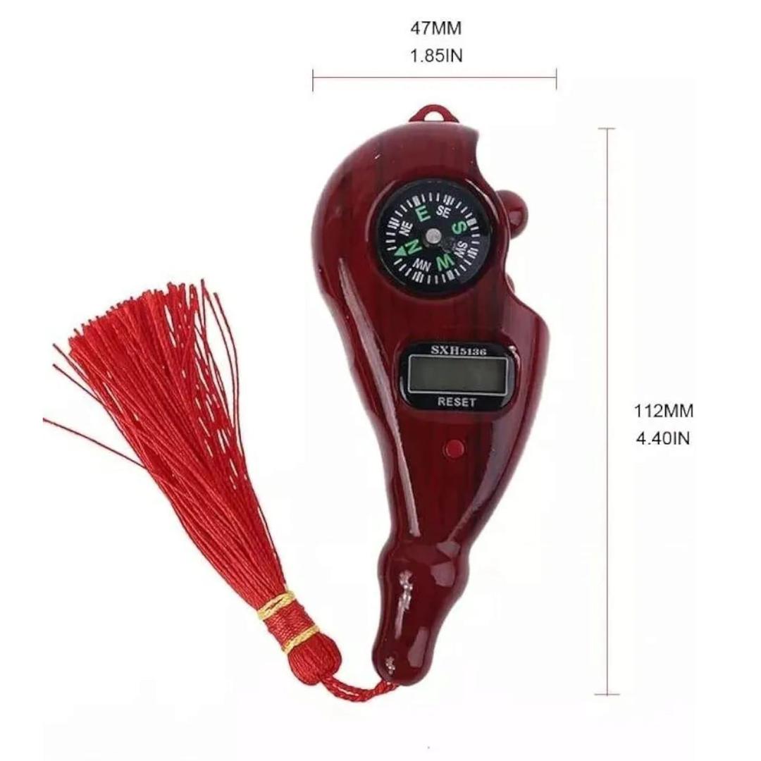 Multicolor Digital Tally Counter – Handy, Durable & Easy to Use