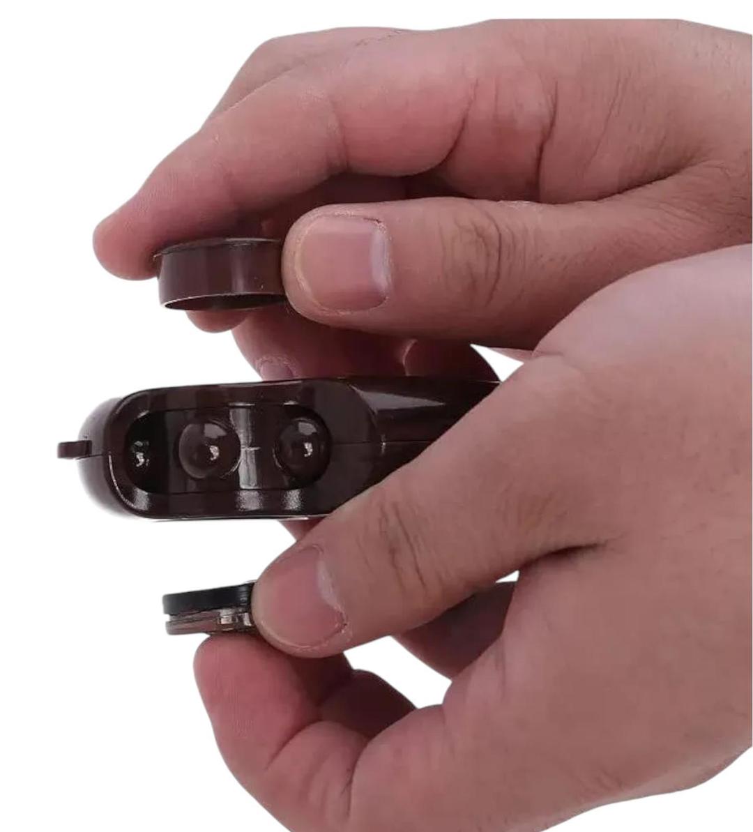 Multicolor Digital Tally Counter – Handy, Durable & Easy to Use