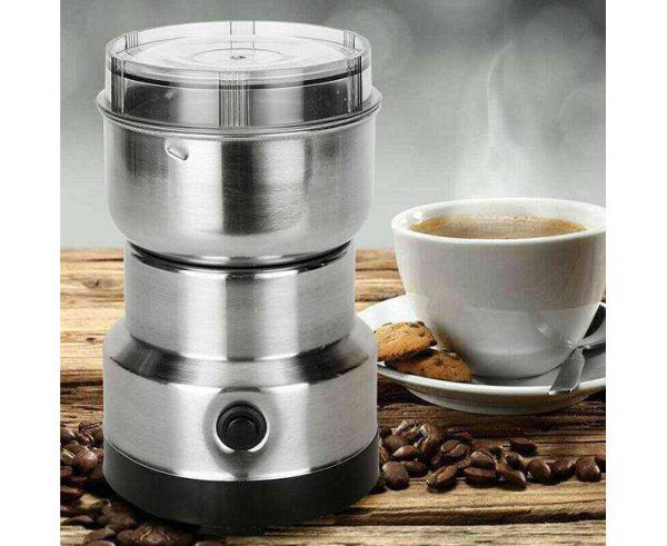 Multifunctional Electric Grinder Machine