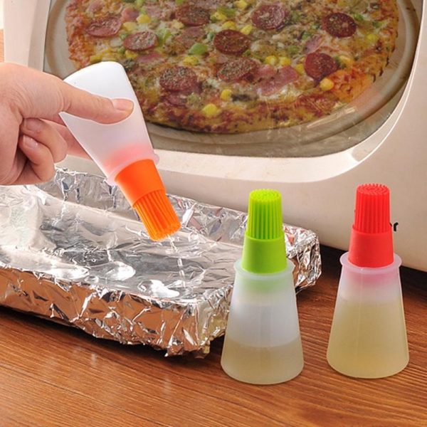 Oil Brushes for BBQ