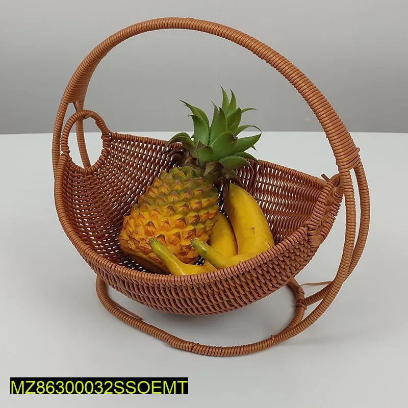 Fruit Basket