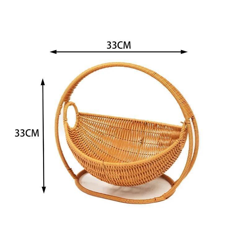 Fruit Basket